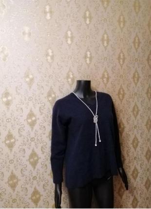 Кашемир свитер #71 фото