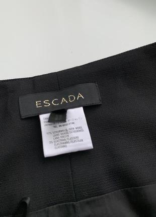 Юбка escada2 фото