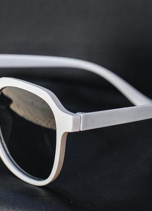 Крутые солнцезащитные очки ретро стимпанк винтаж
