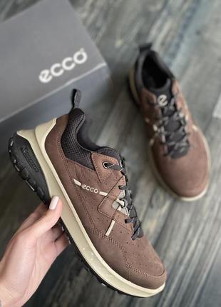 Кросівки ecco ult-trn чоловічі 39 р. 26 см
