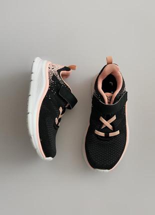 Легкие кроссовки karrimor, размер 12с/30,5.