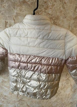 Куртка весна zara 3