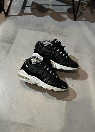 Кроссовки nike air max 95