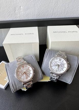 Часи michael kors