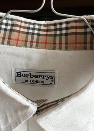 Вінтажна burberrys