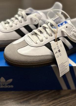 Кросівки adidas samba og