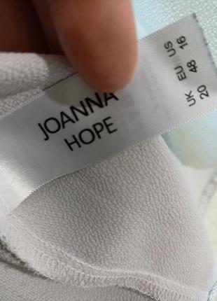 Оригинальная блуза от joanna hope, 205 фото