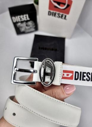 Ремінь в стилі diesel дізель