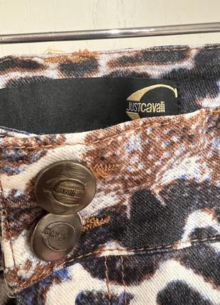 Спідниця just cavalli