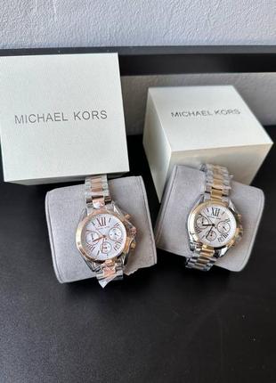 Часи michael kors 36 mm