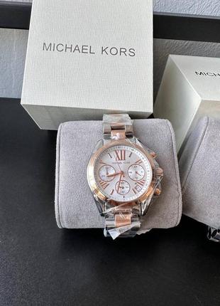 Часи michael kors 36 mm2 фото