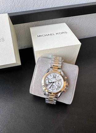 Часи michael kors 36 mm6 фото