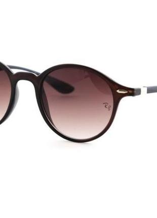 Ray ban round metal 4237-710/73