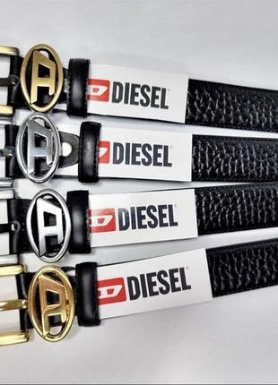 Ремень в стиле diesel дизель9 фото