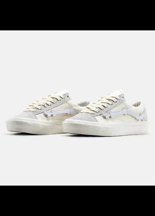 👟vans blends x og style 36 lx 😍1 фото