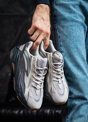 Кросівки adidas yeezy 700 tephra кросівки