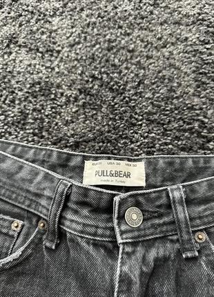 Джинси pull&amp;bear 2