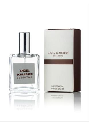 Парфумована вода жіноча angel schlesser essential 35 мл