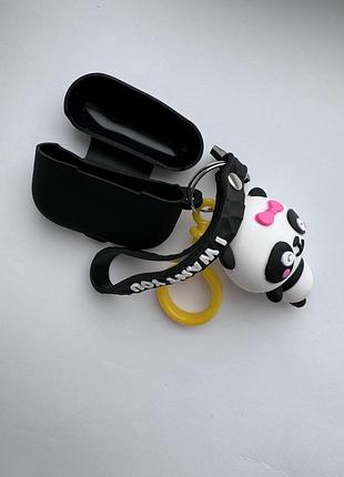 Чехол на навушники airpods pro