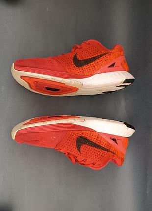 Кроссовки nike 3