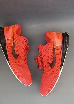 Кроссовки nike 4