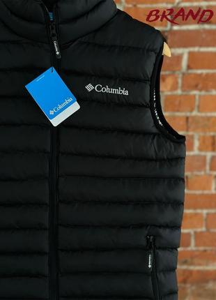 Жилетка колумбия, жилетка columbia, жилет колумбия, жилетка2 фото