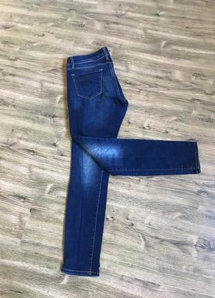 Джинсы супер моим colin’s