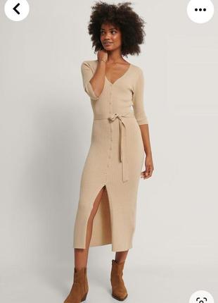 Эver.me платье по фигуре