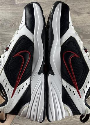 Nike air monarch кроссовки 42 размер кожаные оригинал3 фото