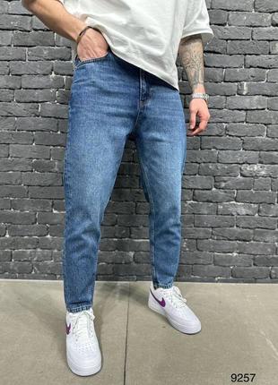 Чоловічі джинси мом туреччина2 фото
