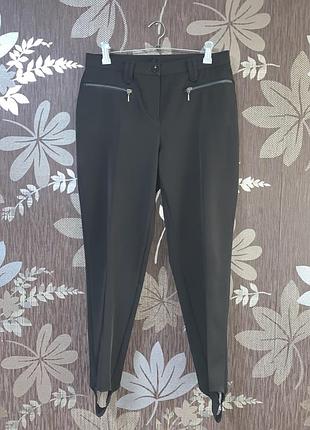 Стильні брюки