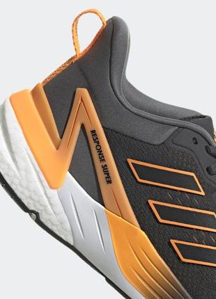 Мужские кроссовки для бега adidas response super 2.03 фото