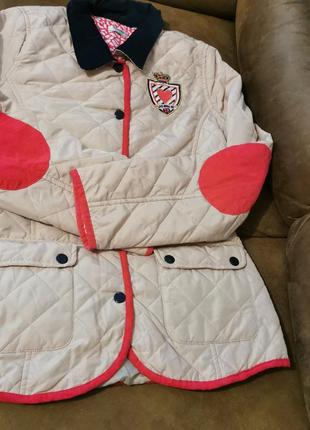 Курточка tammy