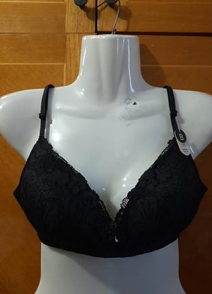 Новий мереживний бюстгалтер р.80 b від women ' secret