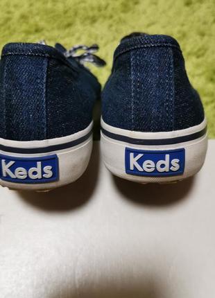 Кеди keds2 фото