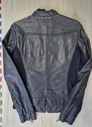 Шестенный пиджак курточка mango5 фото