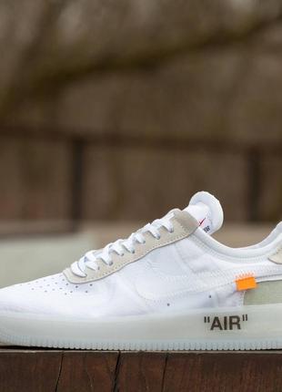 Кросівки nike