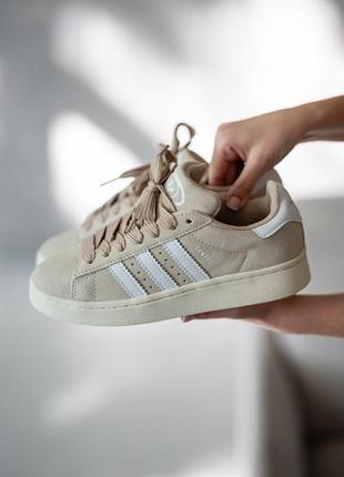 Adidas campus 8
