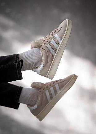 Adidas campus 6