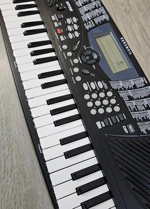 Синтезатор kurzweil kp303 фото