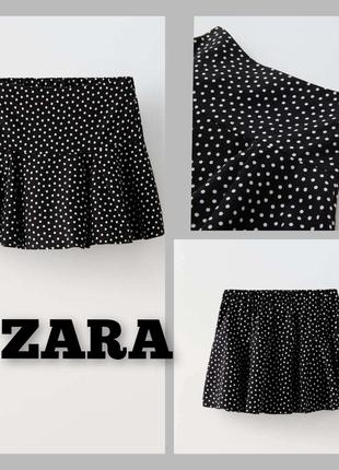 Юбка zara1 фото