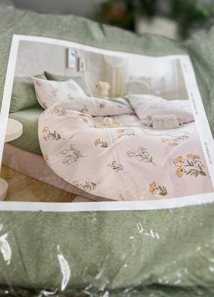 Комплекты постельного белья с покрывалом4 фото