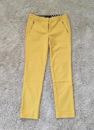 Класичні штани / брюки