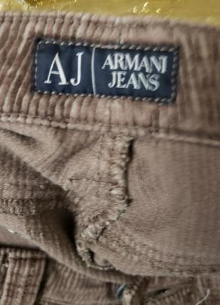 Вельветовые джинсы р-р м5 фото