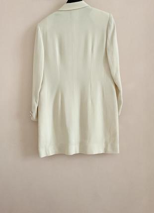 Шикарный дизайнерский  жакет sfarzo италия6 фото