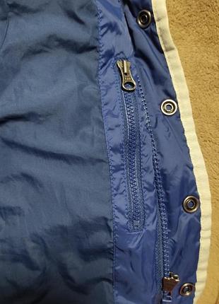 Куртка демісезонна 5