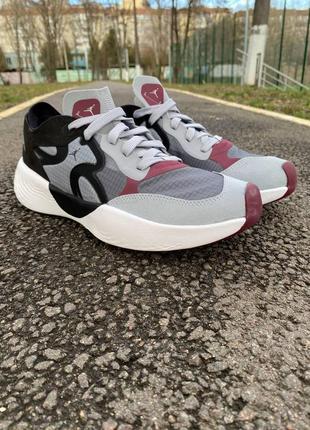 Кроссовки air jordan delta 3 low