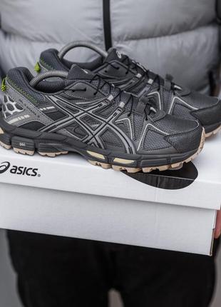 Мужские кроссовки асикс гель канаха 8 / asics gel-kahana 8