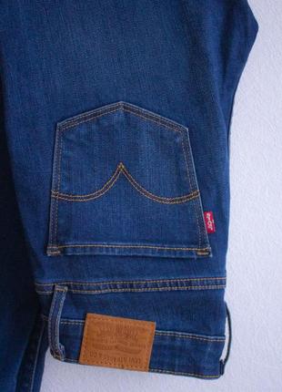 Джинсы levis оригинал 7122 фото