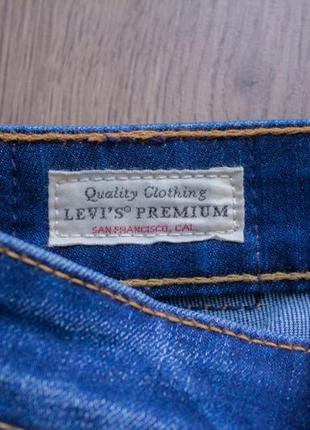 Джинсы levis оригинал 7129 фото